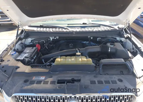 2020 Lincoln Navigator Reserve из США, поврежденный, VIN 5LMJJ2LT8LEL23053